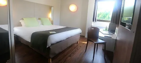 Hotel Campanile Antibes