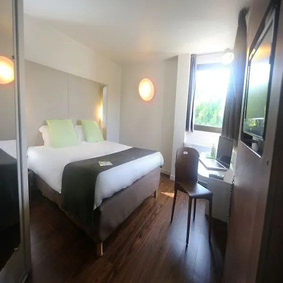 Hotel Campanile Antibes