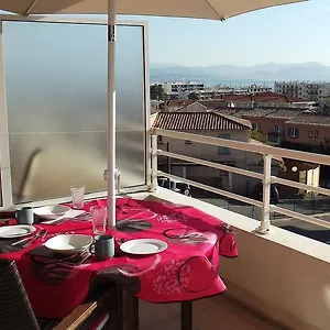 Award Winning Antibes