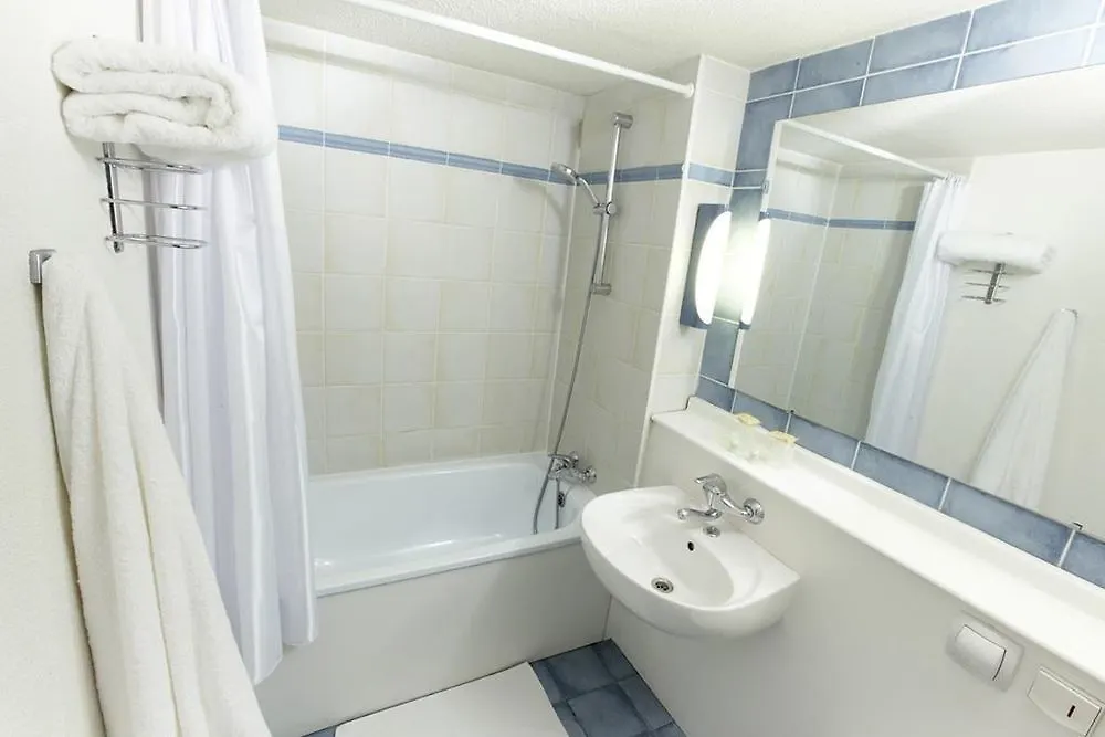 Hotel Campanile Antibes