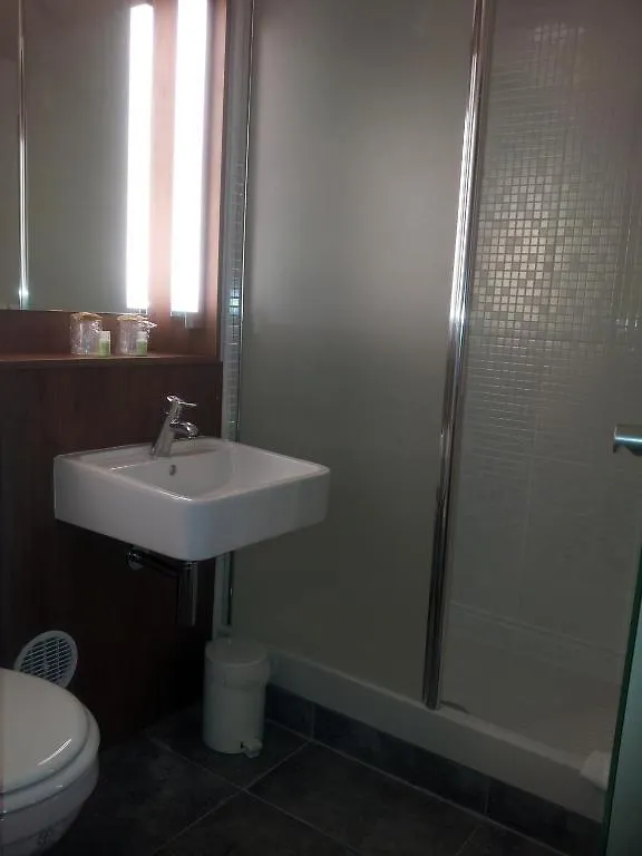 Hotel Campanile Antibes 3*,