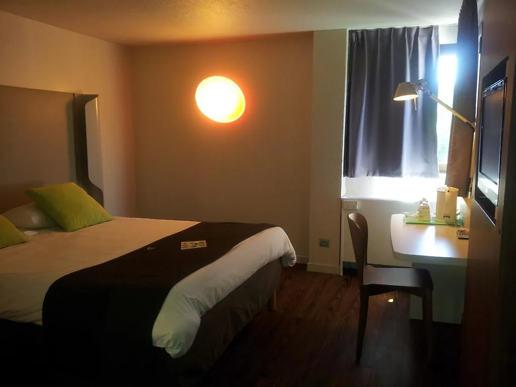 Hotel Campanile Antibes