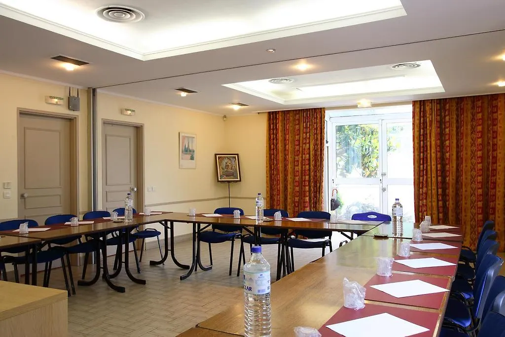 Hotel Campanile Antibes